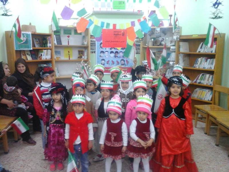 هفته کودک